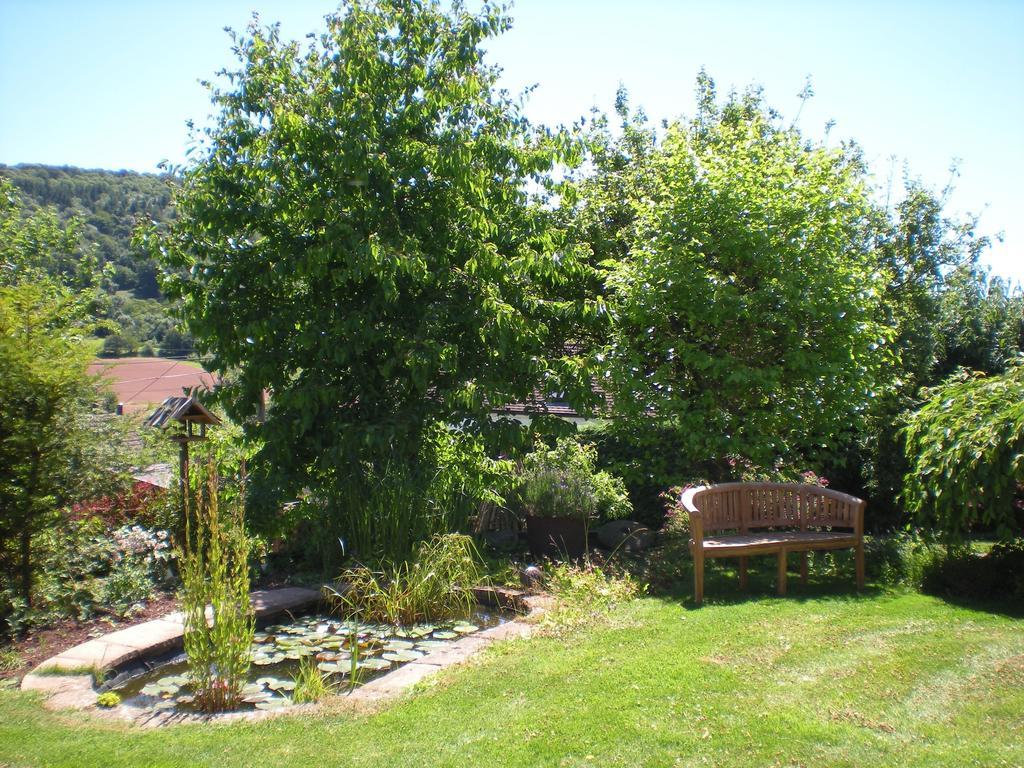 Hillside Cottage 레드베리 객실 사진