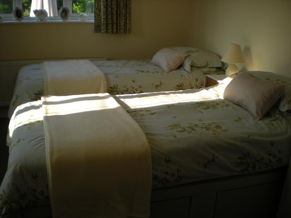 Hillside Cottage 레드베리 객실 사진
